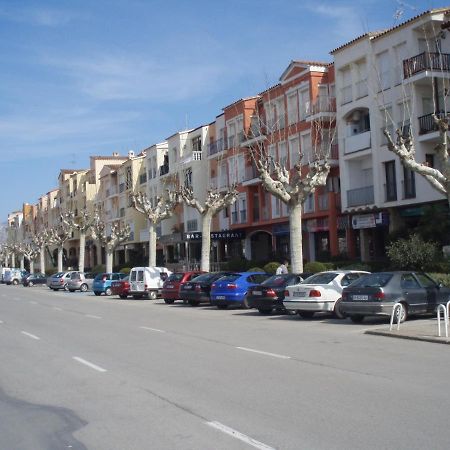 Apartamento Renovado, Luminoso, A 300M De La Playa Διαμέρισμα Empuriabrava Εξωτερικό φωτογραφία