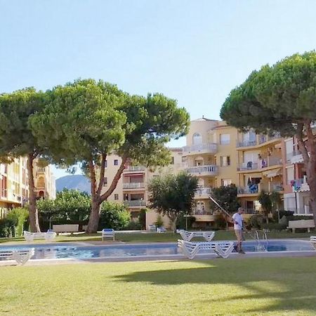 Apartamento Renovado, Luminoso, A 300M De La Playa Διαμέρισμα Empuriabrava Εξωτερικό φωτογραφία