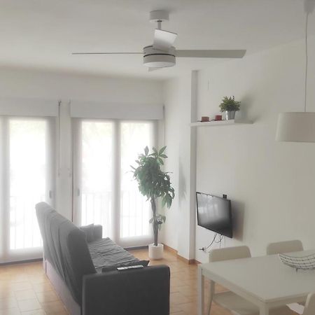 Apartamento Renovado, Luminoso, A 300M De La Playa Διαμέρισμα Empuriabrava Εξωτερικό φωτογραφία