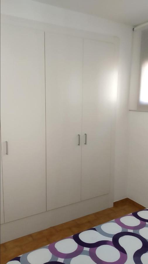 Apartamento Renovado, Luminoso, A 300M De La Playa Διαμέρισμα Empuriabrava Εξωτερικό φωτογραφία