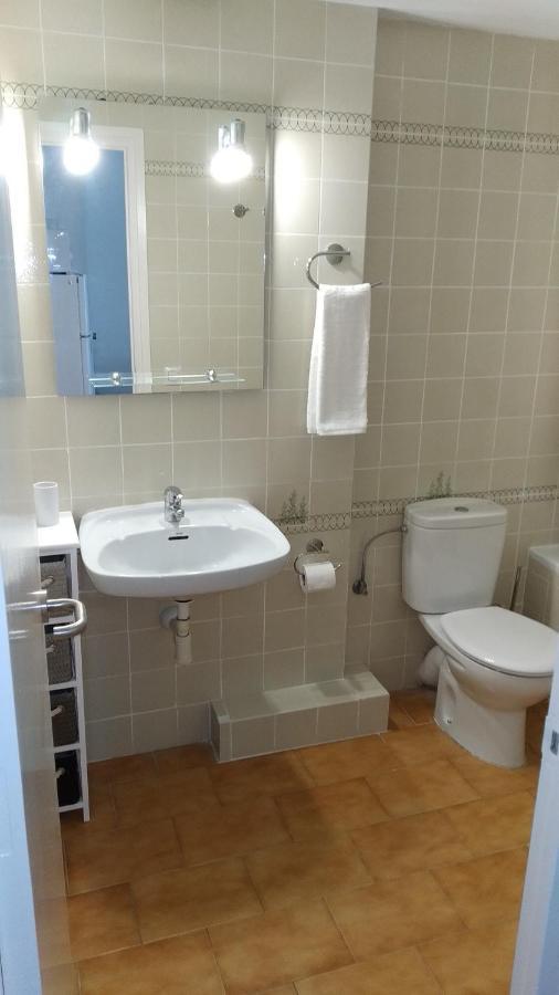 Apartamento Renovado, Luminoso, A 300M De La Playa Διαμέρισμα Empuriabrava Εξωτερικό φωτογραφία
