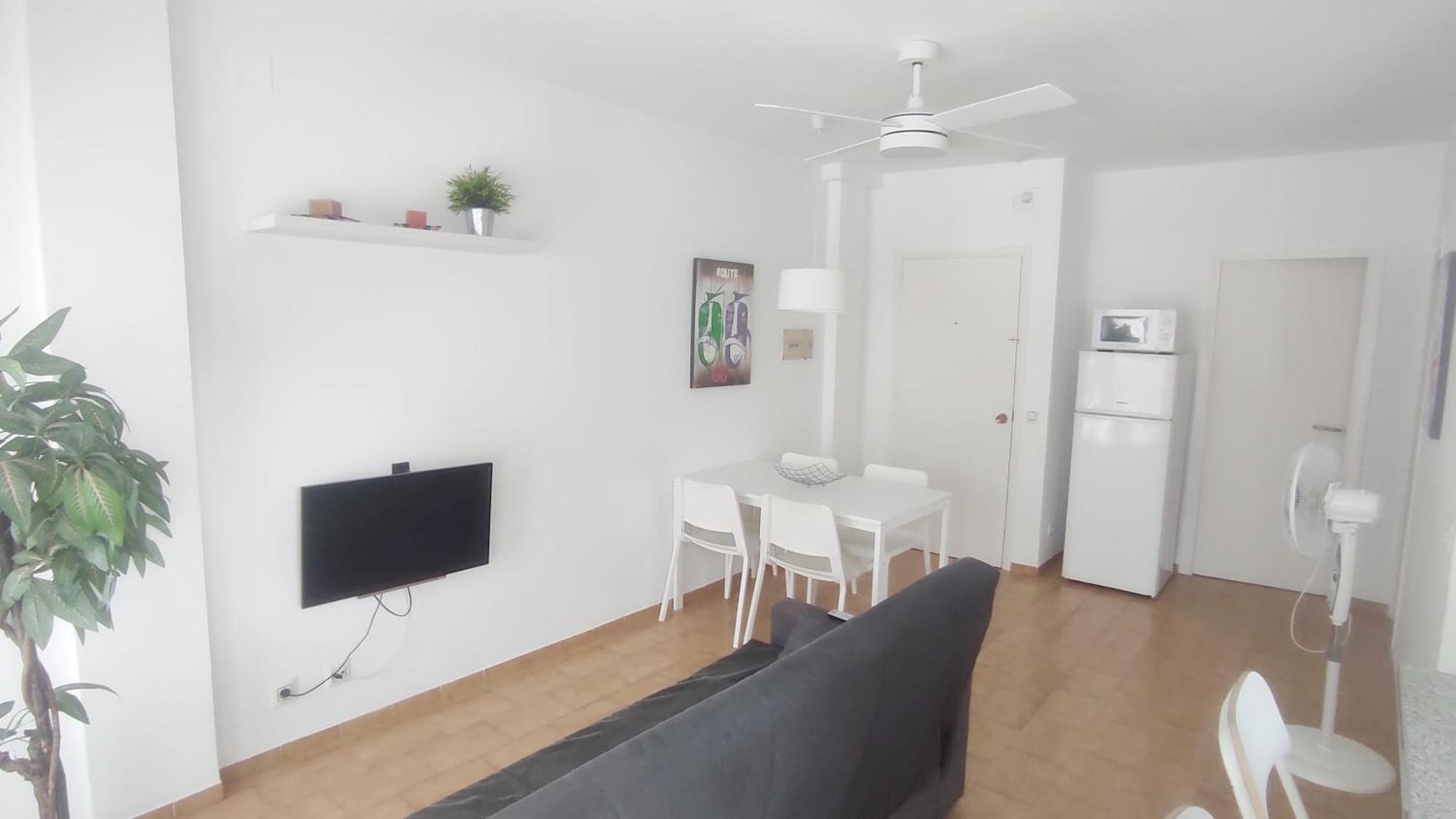 Apartamento Renovado, Luminoso, A 300M De La Playa Διαμέρισμα Empuriabrava Εξωτερικό φωτογραφία