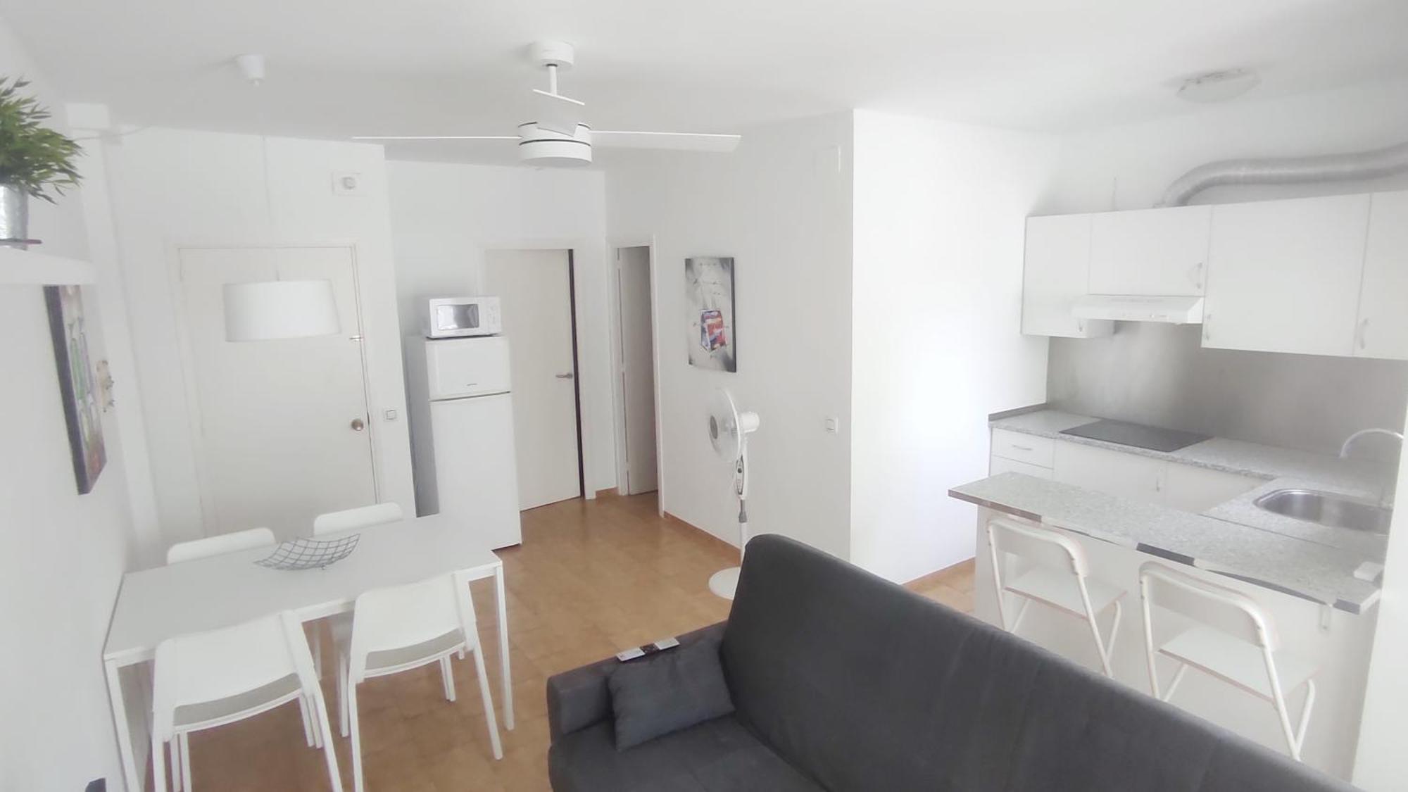 Apartamento Renovado, Luminoso, A 300M De La Playa Διαμέρισμα Empuriabrava Εξωτερικό φωτογραφία